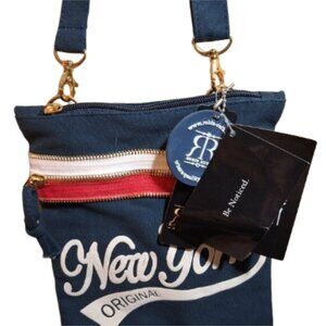 Robin Ruth Crossbody New York Original Bag *NEW*